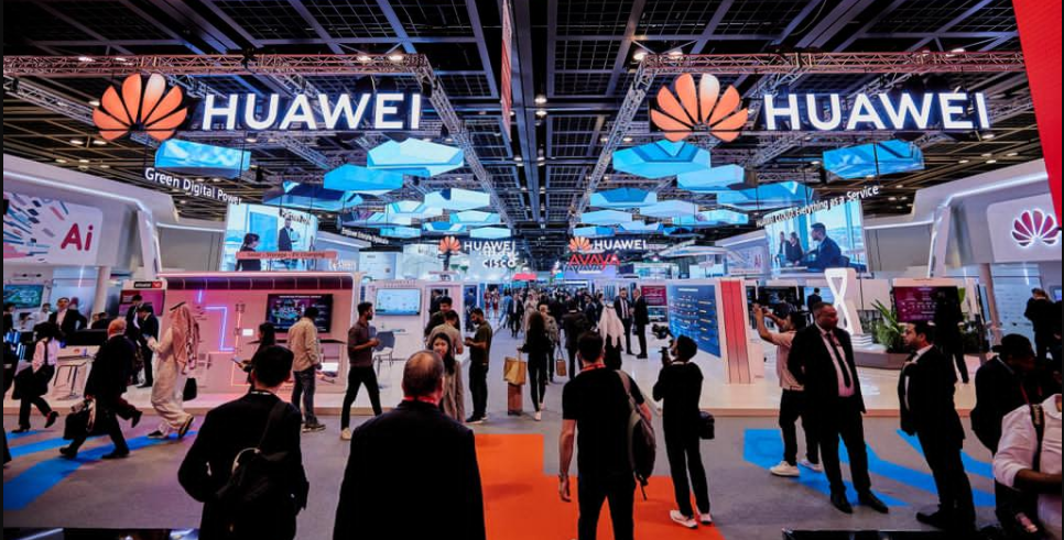 văn hóa doanh nghiệp huawei