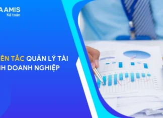 Quản trị tài chính doanh nghiệp