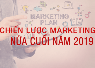 chiến lược marketing