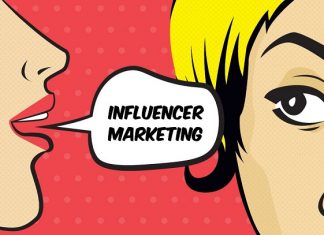 Influencer Marketing