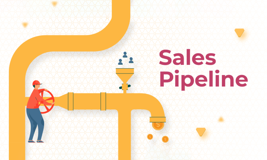 sales pipeline