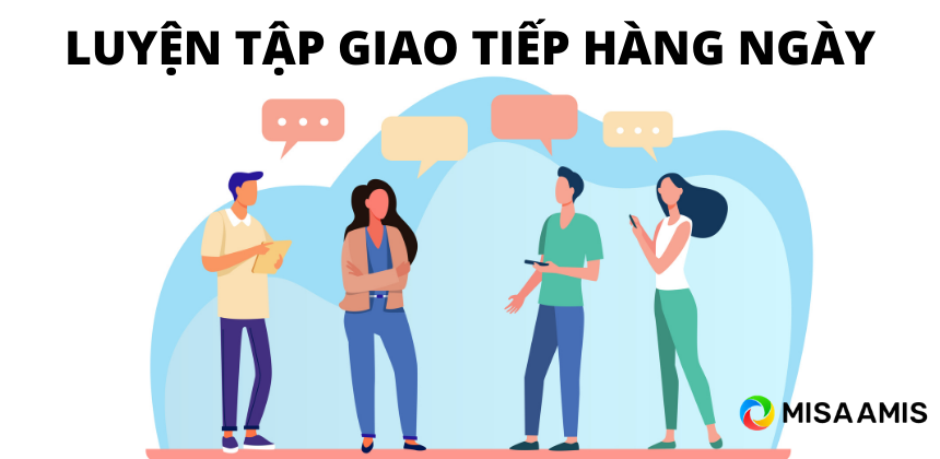 Giao tiếp công sở