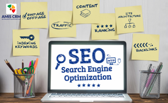 SEO-b2b