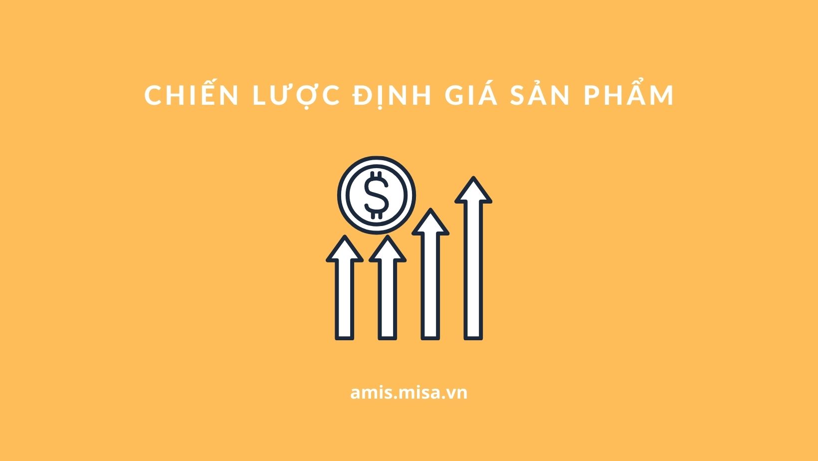 chiến lược định giá sản phẩm