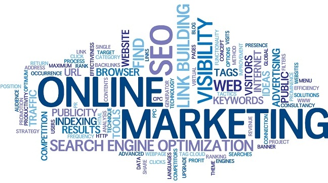 Marketing Online