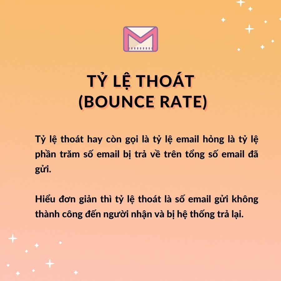 Tỷ lệ thoát (bounce rate)