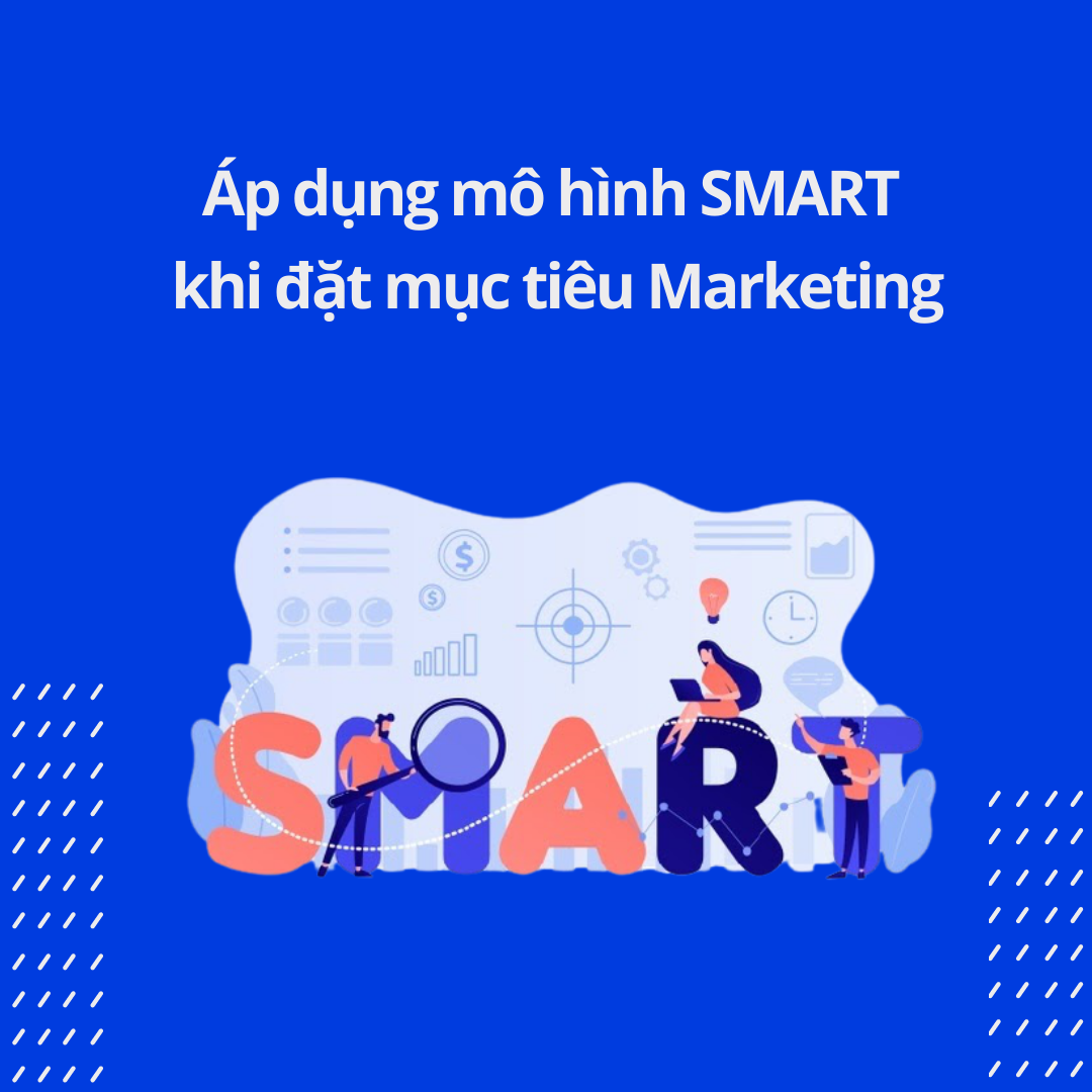 mô hình SMART