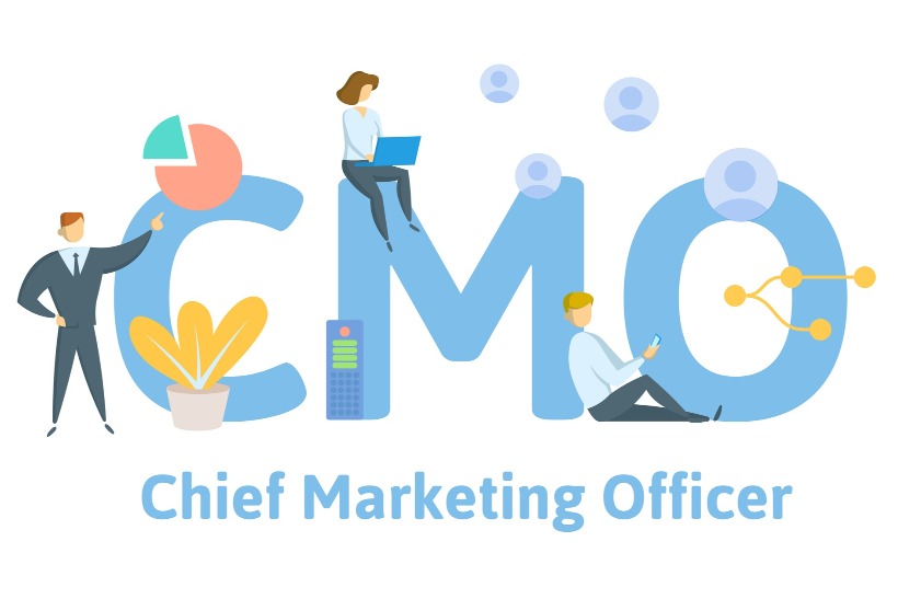 Giám đốc Marketing làm gì