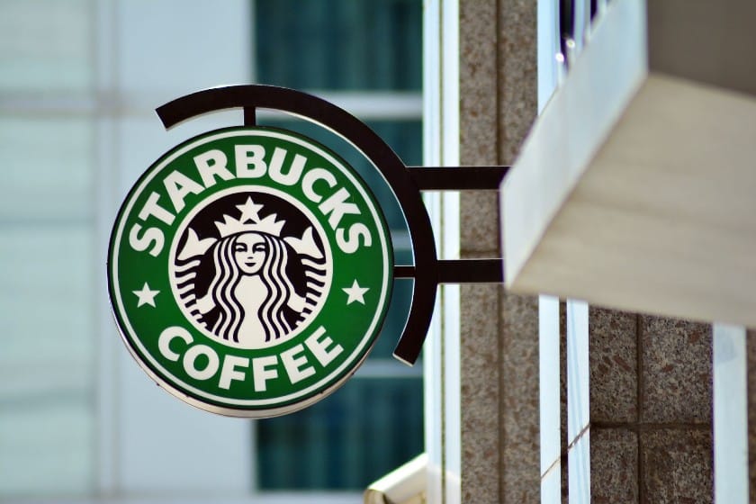 TRiết lý hoạt động của Starbucks