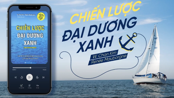 chiên lược đại dương xanh là gì