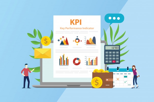 marketing kpi là gì