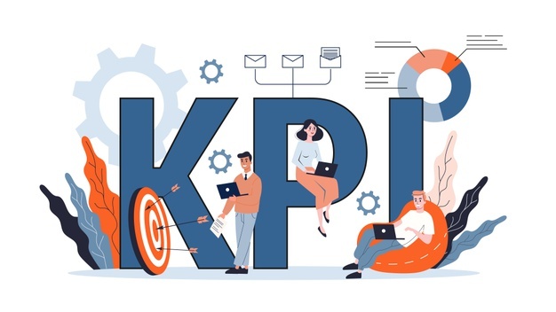 marketing kpi