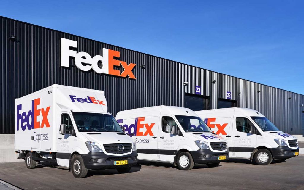 triết lý kinh doanh của Fedex