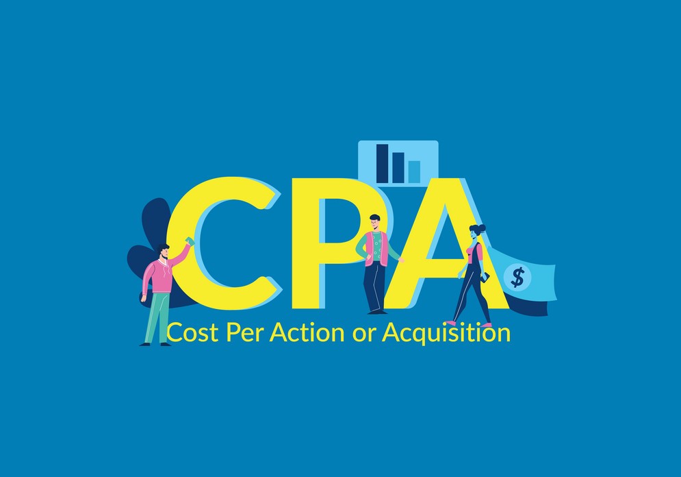 cost per acquisition