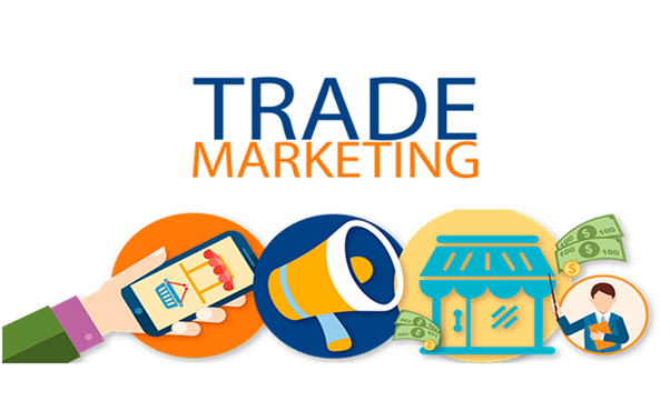 trade marketing 