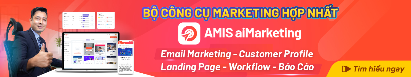 AMIS aiMarketing