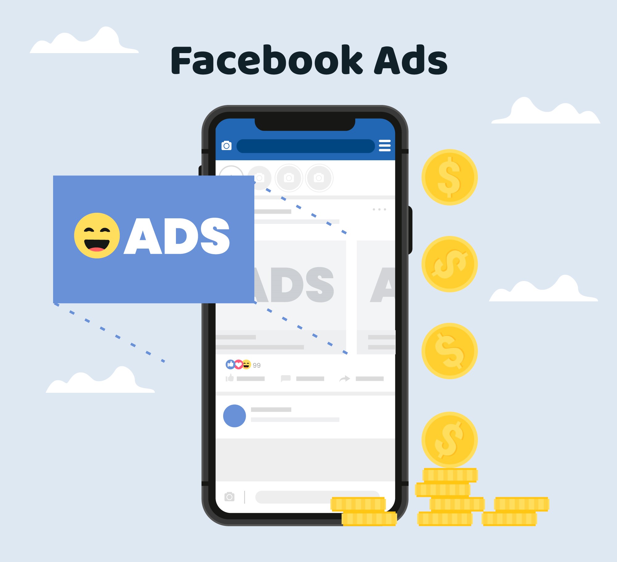 FB ads