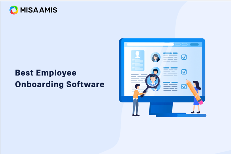 Top 10 phần mềm Onboarding tốt nhất cho doanh nghiệp