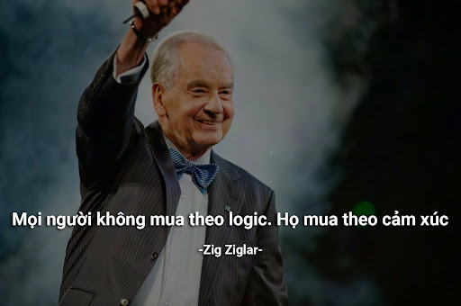 sales quote Zig Ziglar