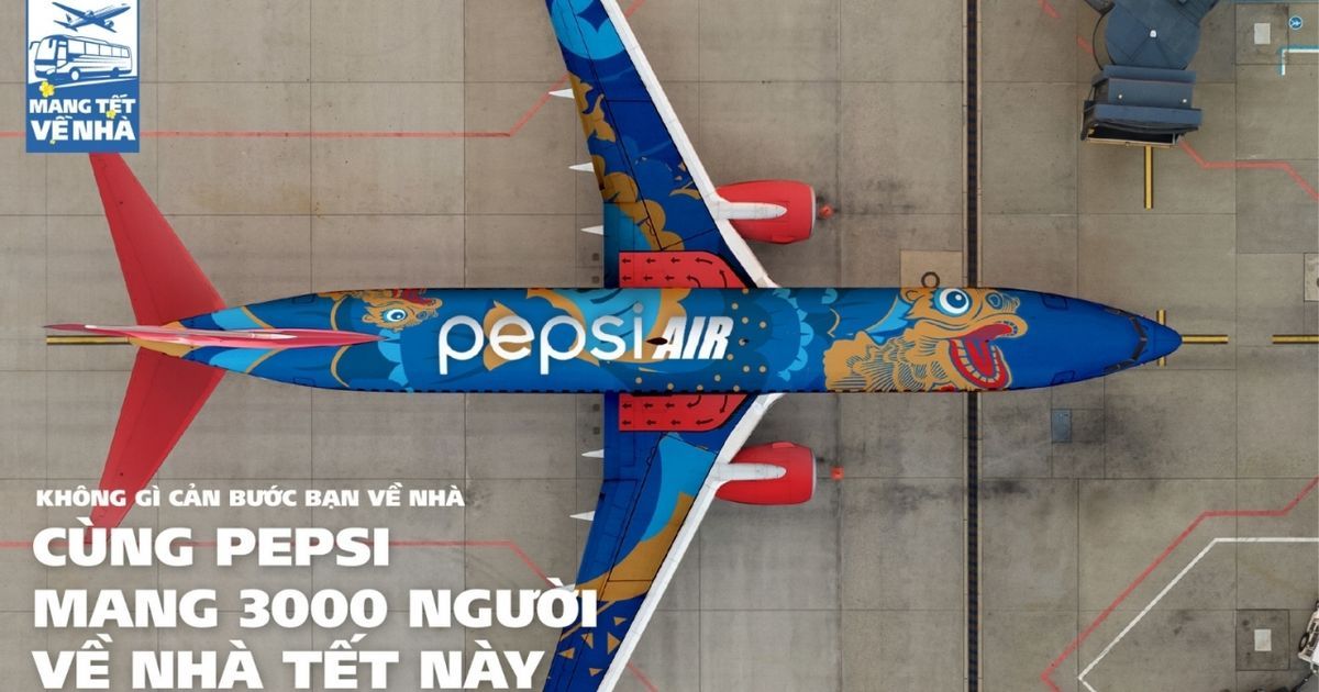 chiến lược marketing nổi bật của pepsi