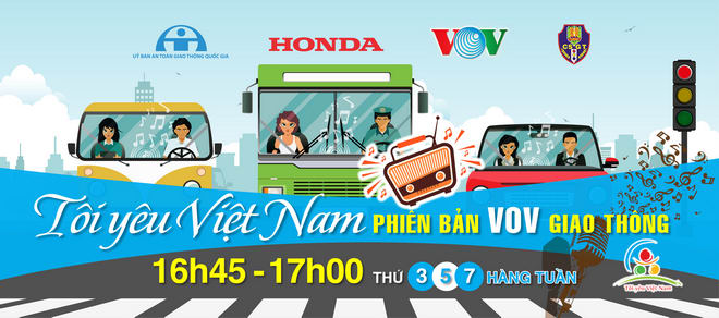 honda tôi yêu việt nam