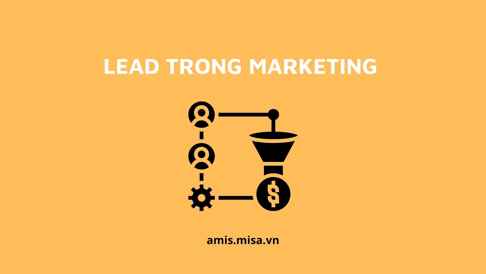 lead trong marketing là gì