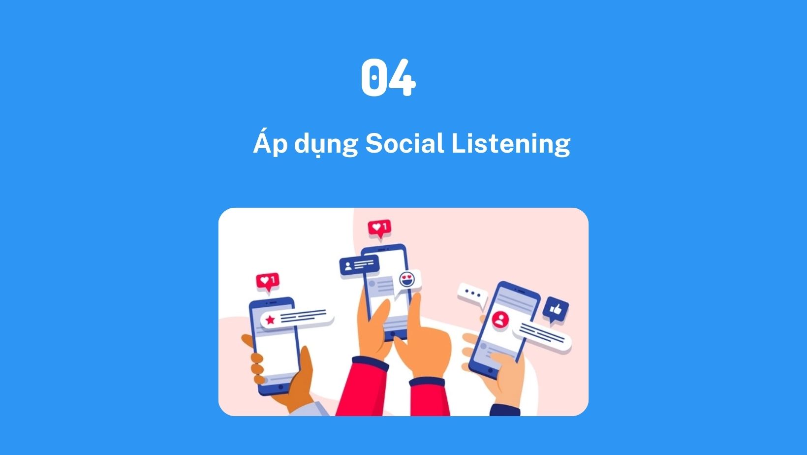 social listening