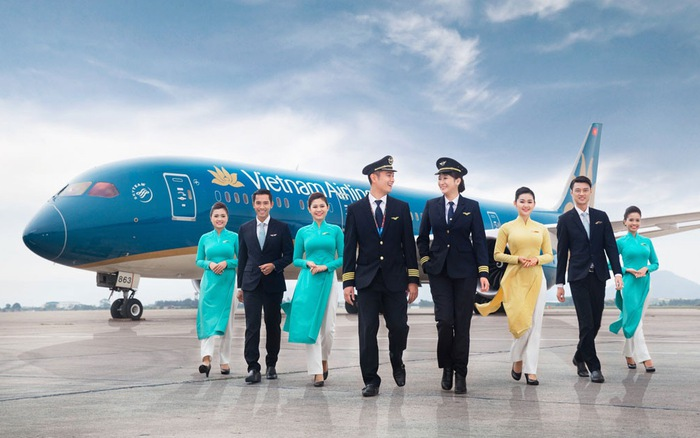 Vietnam Airlines hiện đại hóa đội ngũ bay