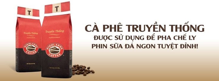 tìm hiểu chiến lược marketing của highlands-coffee