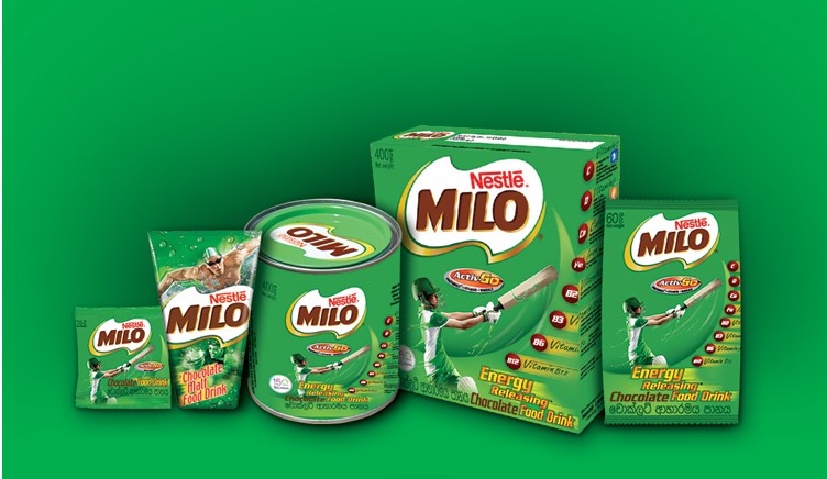 chiến lược marketing của milo về sản phẩm