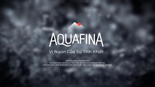 USP của Aquafina