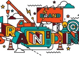 Branding marketing