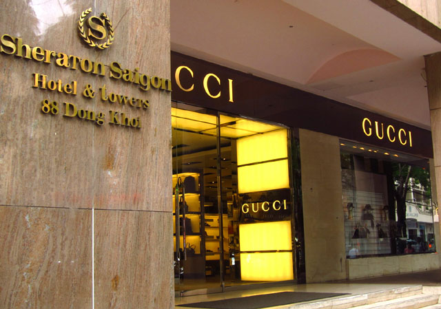 Gucci Việt Nam