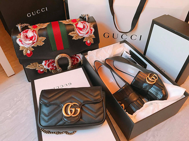 sản phẩm Gucci