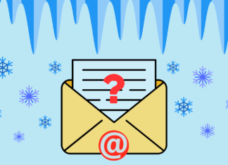 cold email