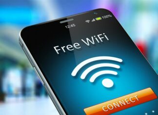 cách triển khai wifi marketing