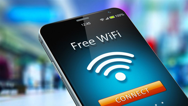 cách triển khai wifi marketing