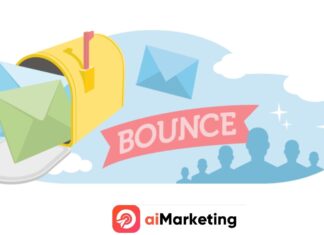 bounce email là gì