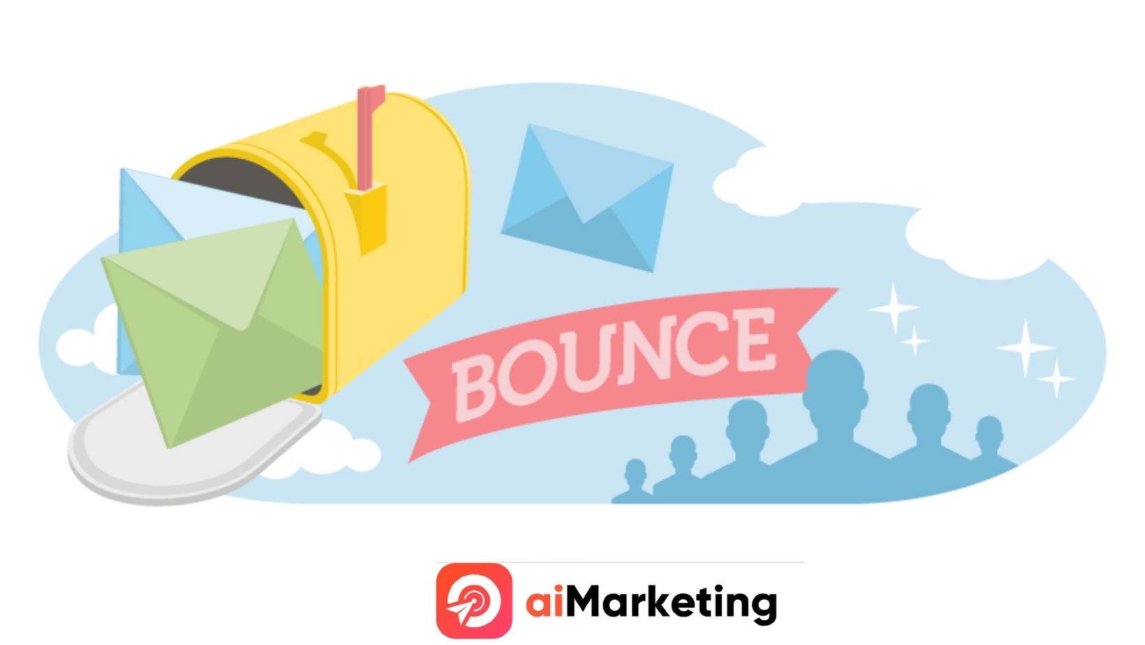 bounce email là gì