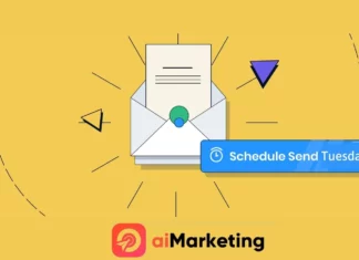 thời gian tốt nhất gửi email marketing