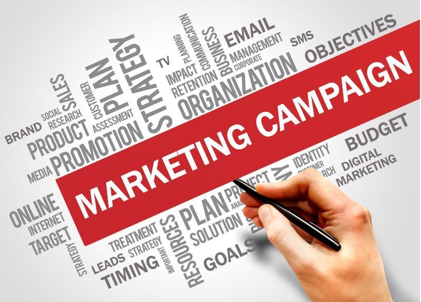 chiến dịch marketing là gì