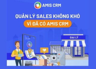 AMIS CRM