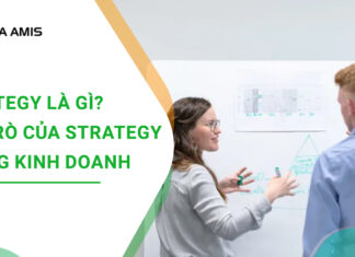 strategy là gì