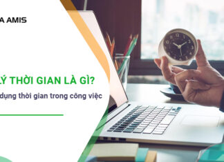 quản lý thời gian là gì