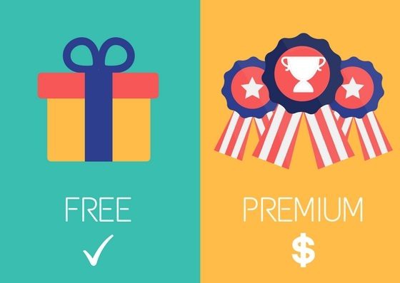 Chính sách giá Freemium