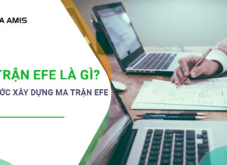 ma trận EFE là gì