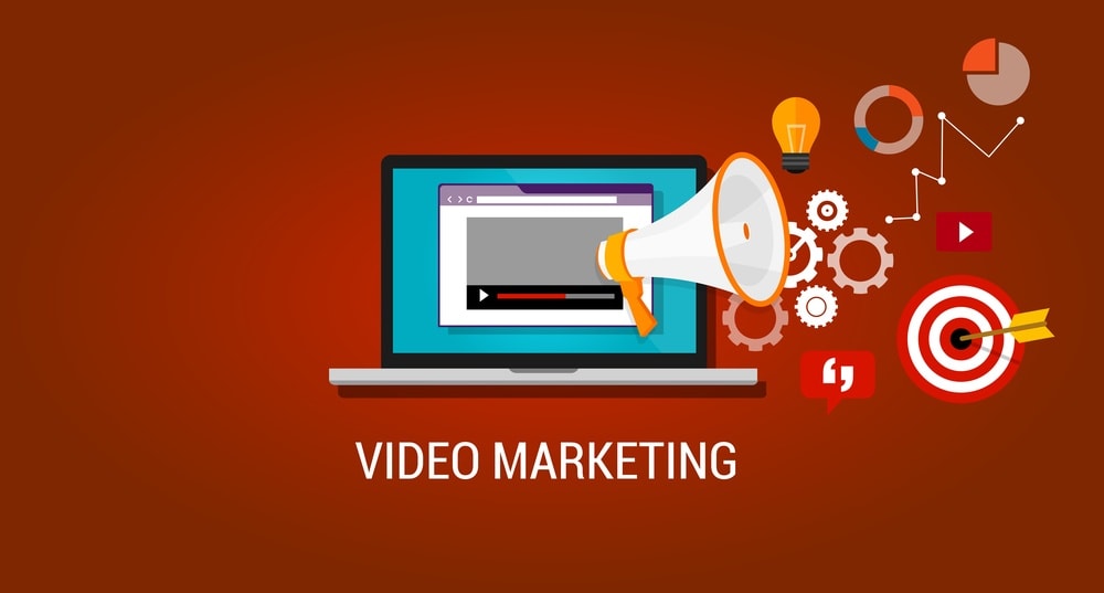 Video Marketing là gì?