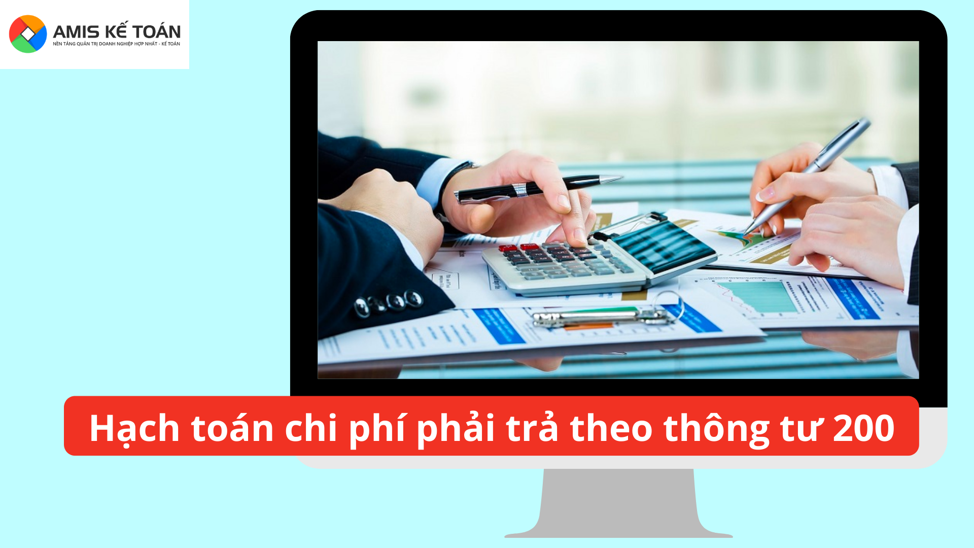 chi phí phải trả