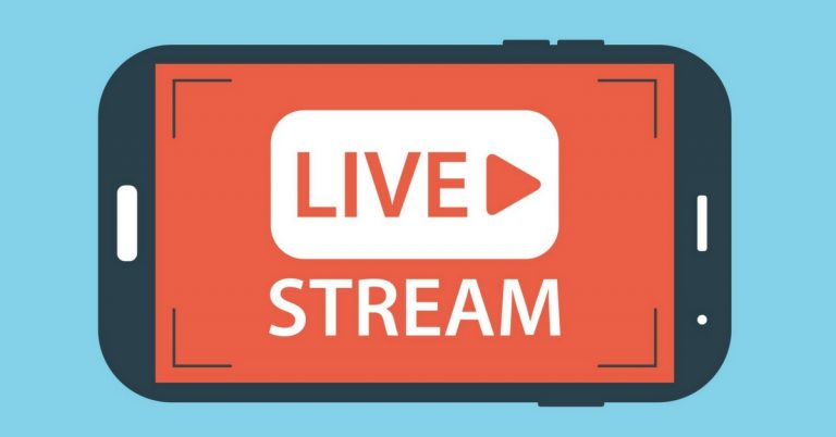 Xu hướng Marketing trên các nền tảng Live Streaming