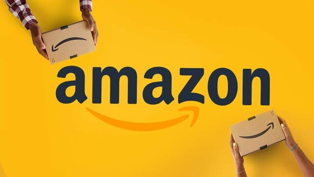 Giới thiệu khái quát về Amazon